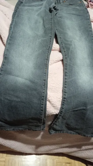 Pantalón Levis Mujer Talla 26