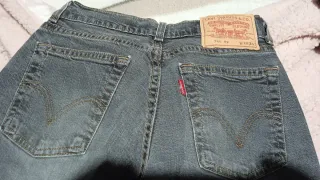 Pantalón Levis Mujer Talla 26