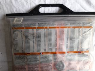 Fundas Antideslizantes AutoSock 698 15" al 20"