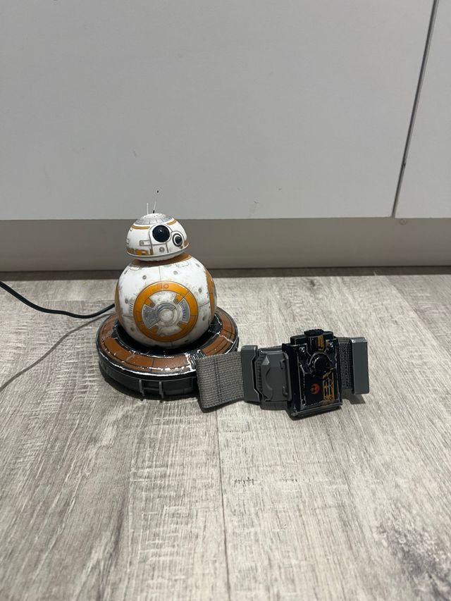 Star Wars Sphero BB-8 con Force Band