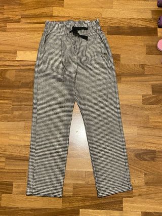 Pantaloni eleganti Brums