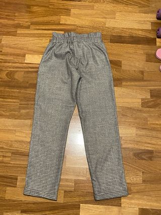Pantaloni eleganti Brums