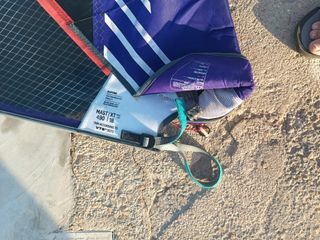 Vela Duotone Warp Foil 7.5 2023