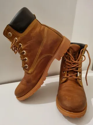 Botas Panama Jack