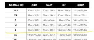 Disfraz Batgirl Talla L