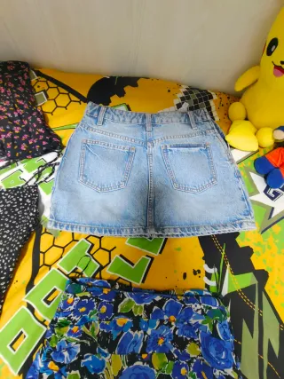 Lote Ropa Chica Zara