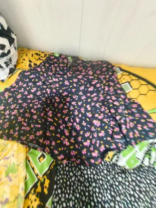 Lote Ropa Chica Zara