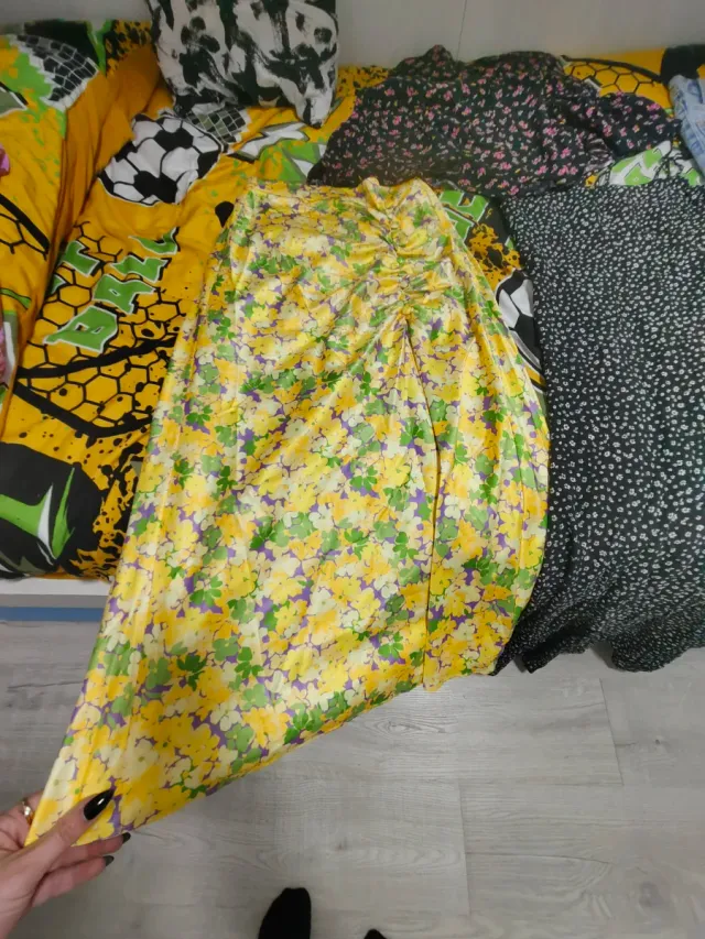 Lote Ropa Chica Zara