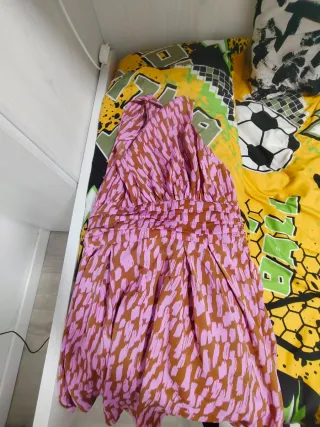 Lote Ropa Chica Zara