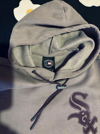 Sudadera Chicago White Sox MLB