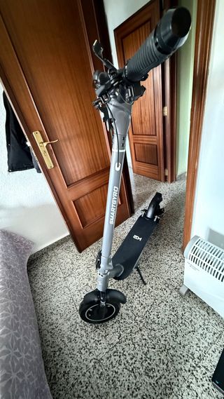 Patinete Eléctrico SmartGyro K2