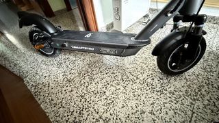 Patinete Eléctrico SmartGyro K2