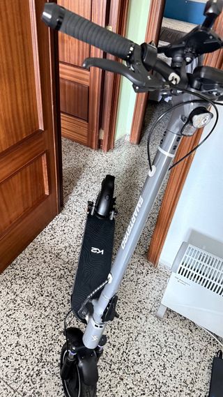 Patinete Eléctrico SmartGyro K2