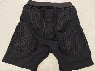 Pantalón Protección Patinaje/Skate