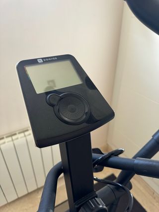 Bicicleta Elíptica Domyos - Buen Estado