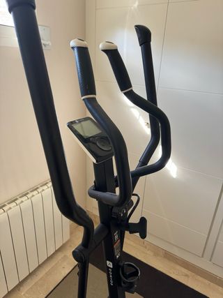 Bicicleta Elíptica Domyos - Buen Estado