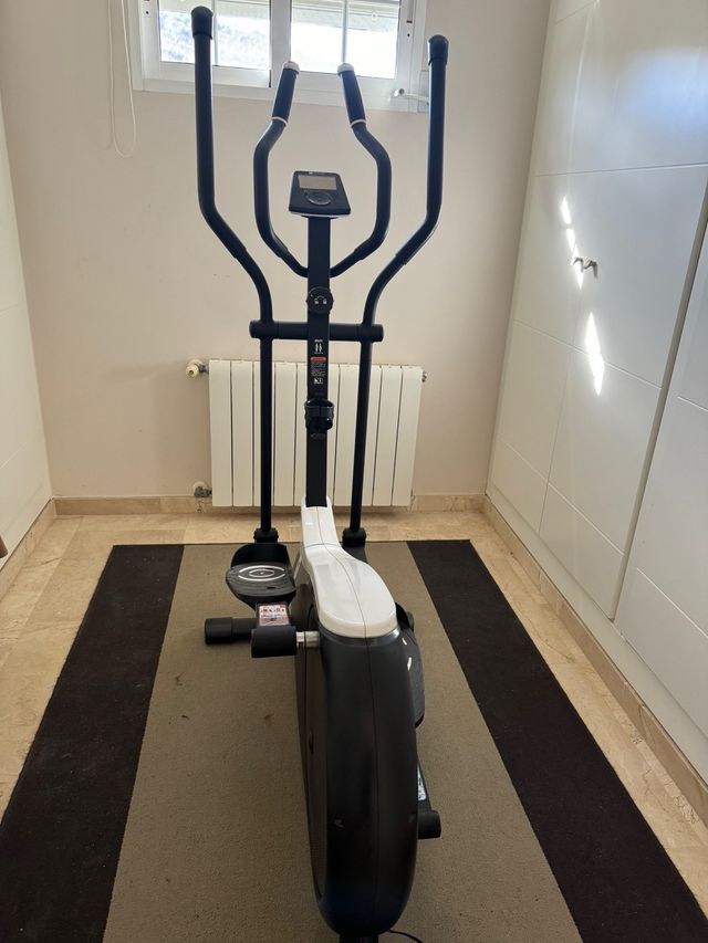 Bicicleta Elíptica Domyos - Buen Estado