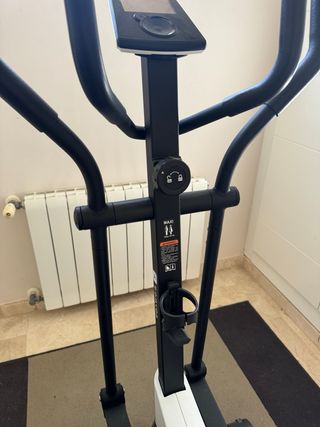 Bicicleta Elíptica Domyos - Buen Estado