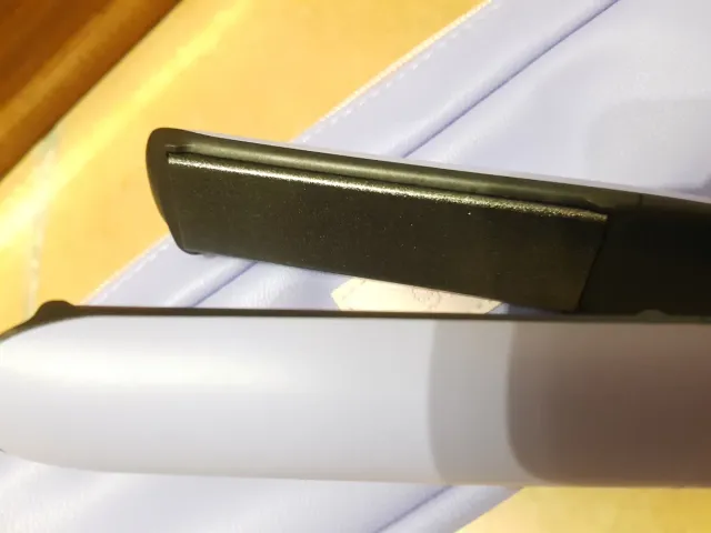 Ghd Gold Piastra Lilla con Custodia