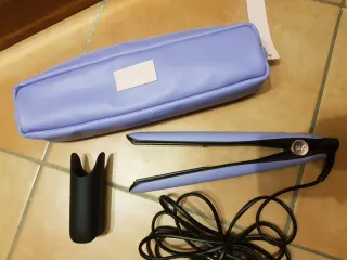 Ghd Gold Piastra Lilla con Custodia