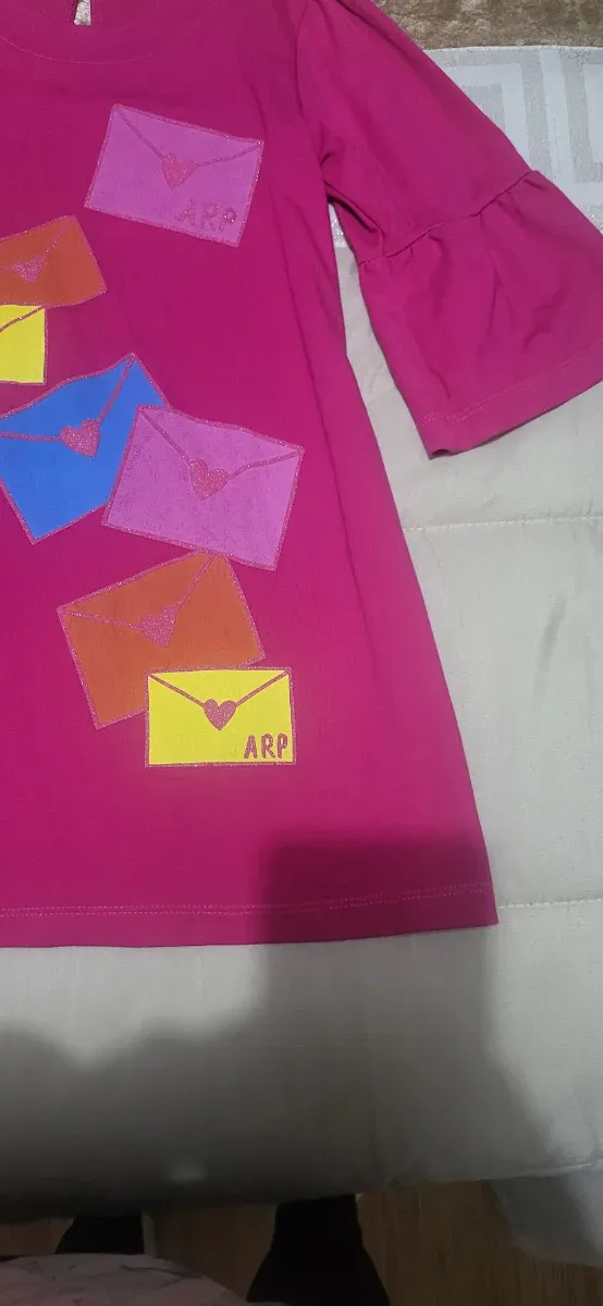 Vestido Agatha Ruiz de la Prada Multicolor