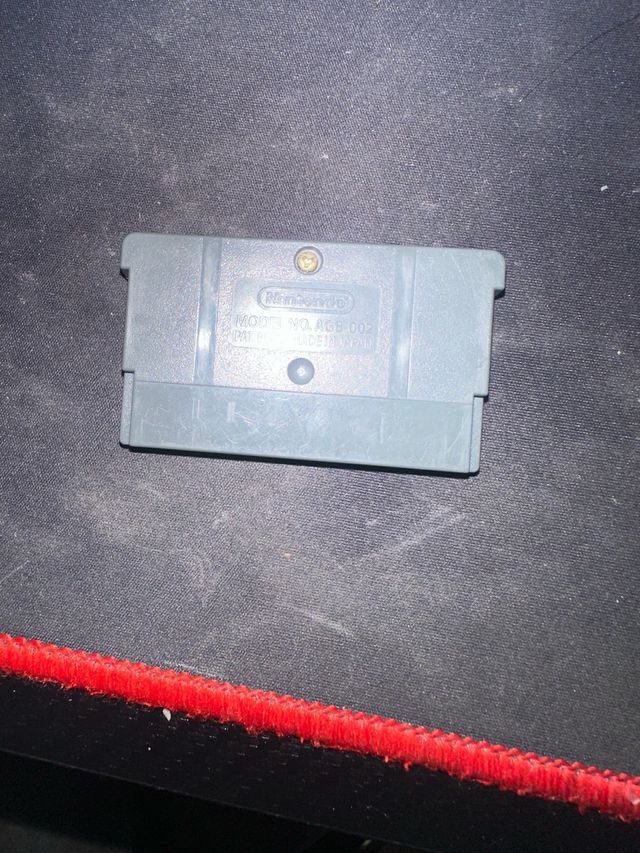 Donald Duck Advance per GBA