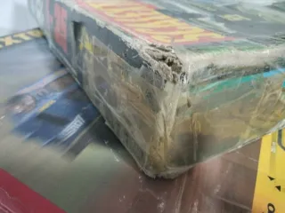 Scalextric GP-35 Grand Prix Montecarlo