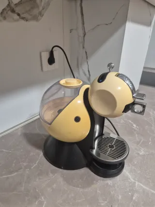 Macchina da caffè Dolce Gusto