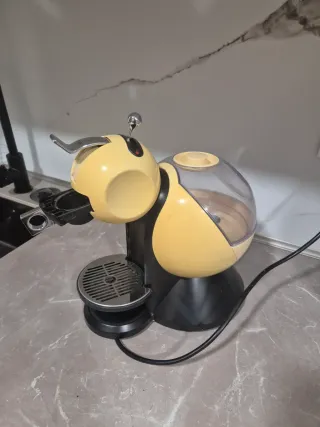 Macchina da caffè Dolce Gusto