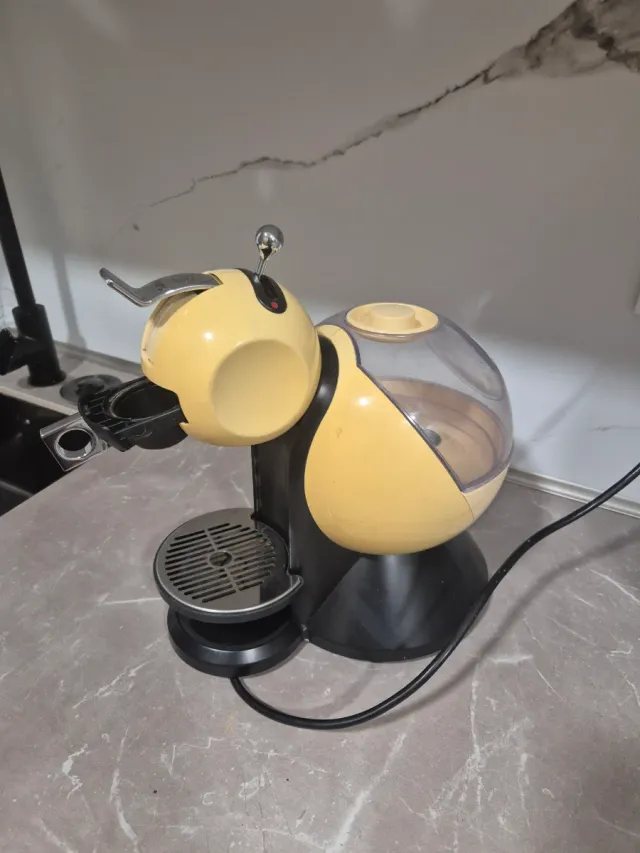 Cafetera Dolce Gusto