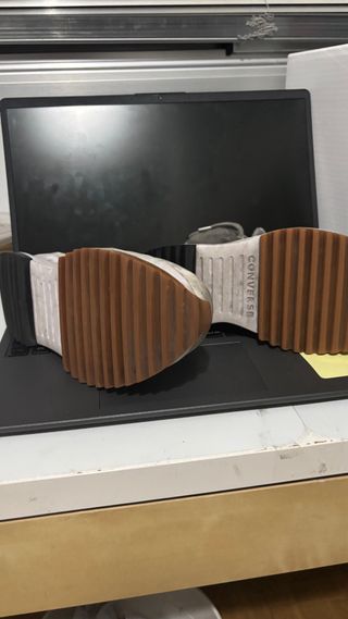 Converse Run Star Hike