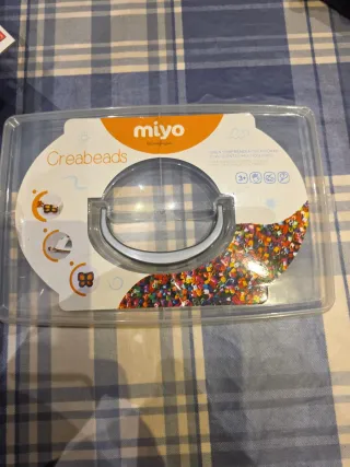 Miyo Creabeads