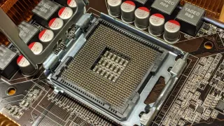 Placa Base Asus P5Q-E