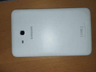 Tablet Samsung Galaxy Tab 3 Lite 7.0 Blanca