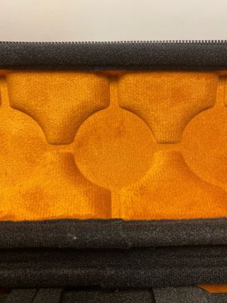 Estuche para 5 relojes