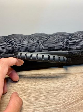 Estuche para 5 relojes