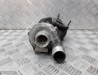 TURBO LAND ROVER DISCOVERY SPORT VAN TD4 4X4 2016