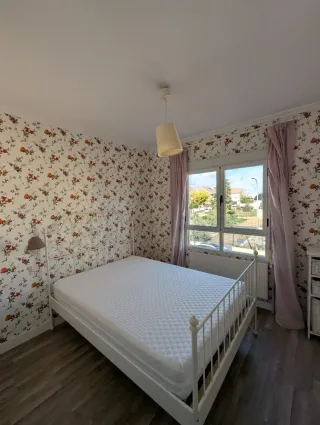 Se vende magnífico chalet pareado