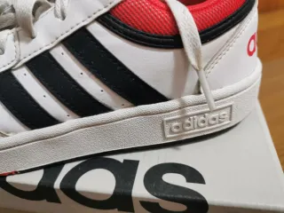 Scarpe Adidas Bambino 37 1/3 US 5 UK 4 Basketball