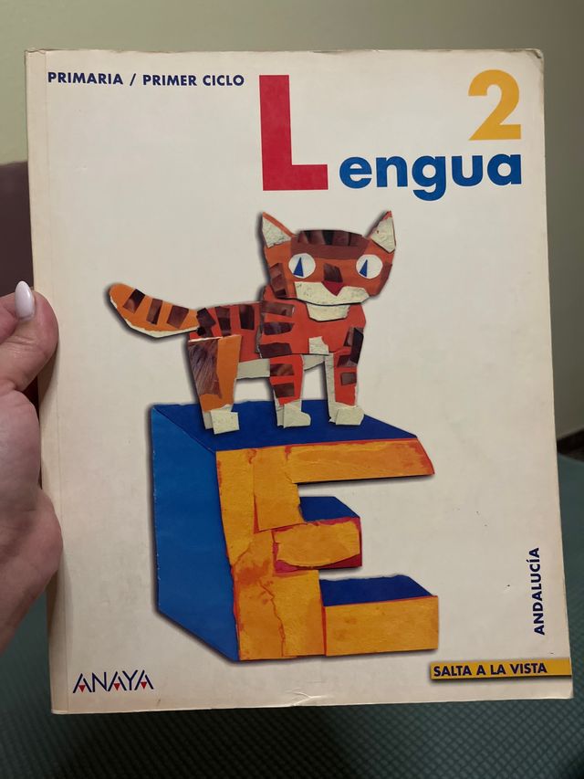 Lengua 2.