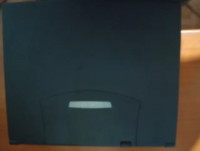 Portátil Acer TravelMate 212TXV