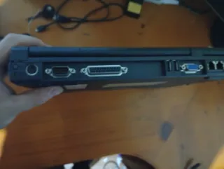 Portátil Acer TravelMate 212TXV