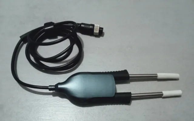 Pinza per saldatura HANDSKIT 201 60W