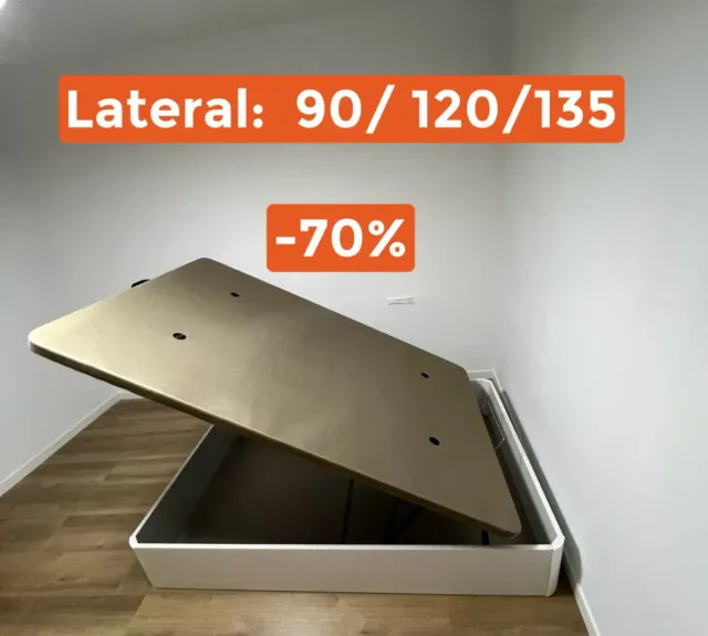 Canapè laterale in offerta speciale: sconti su divani, materassi e accessori