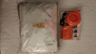 Disfraz Unicornio Adulto Talla Única Unisex