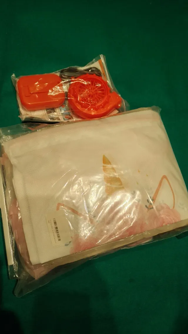 Disfraz Unicornio Adulto Talla Única Unisex