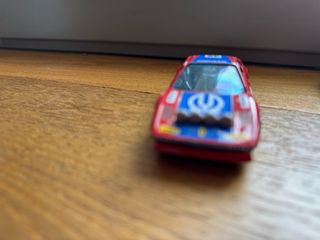 2 Macchinine Bburago