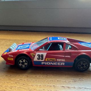 2 Macchinine Bburago