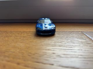 2 Macchinine Bburago