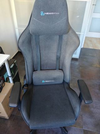 Silla gaming Newskill